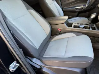 Ford Escape 2018 SE 4dr SUV