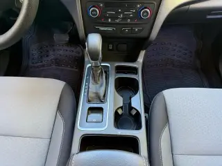 Ford Escape 2018 SE 4dr SUV