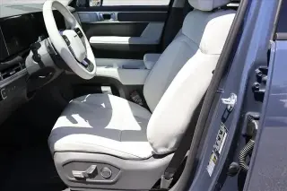 Hyundai SANTA FE 2026 AWD SEL SUV de 4 puertas