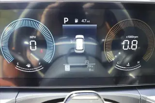 Hyundai SANTA FE 2026 AWD SEL SUV de 4 puertas