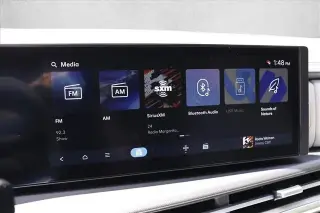 Hyundai SANTA FE 2026 AWD SEL SUV de 4 puertas