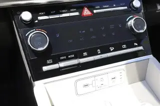 Hyundai SANTA FE 2026 AWD SEL SUV de 4 puertas