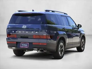 Hyundai SANTA FE 2026 AWD SEL SUV de 4 puertas