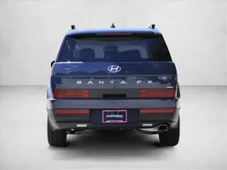 Hyundai SANTA FE 2026 AWD SEL SUV de 4 puertas