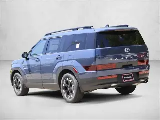 Hyundai SANTA FE 2026 AWD SEL SUV de 4 puertas
