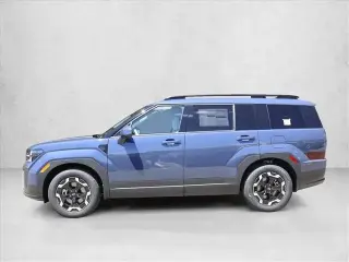 Hyundai SANTA FE 2026 AWD SEL SUV de 4 puertas