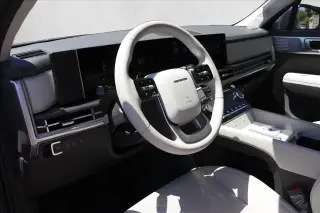 Hyundai SANTA FE 2026 AWD SEL SUV de 4 puertas