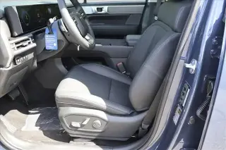 Hyundai SANTA FE Híbrido 2026 AWD SEL SUV 4 puertas