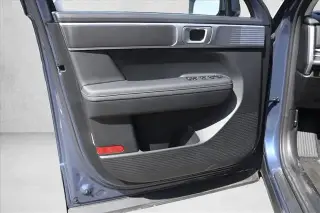 Hyundai SANTA FE Híbrido 2026 AWD SEL SUV 4 puertas