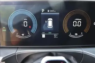 Hyundai SANTA FE Híbrido 2026 AWD SEL SUV 4 puertas