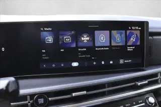Hyundai SANTA FE Híbrido 2026 AWD SEL SUV 4 puertas