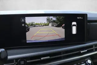 Hyundai SANTA FE Híbrido 2026 AWD SEL SUV 4 puertas