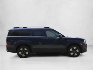 Hyundai SANTA FE Híbrido 2026 AWD SEL SUV 4 puertas