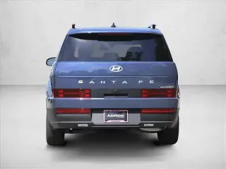 Hyundai SANTA FE Híbrido 2026 AWD SEL SUV 4 puertas