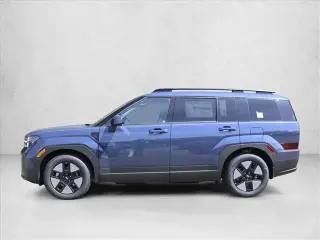 Hyundai SANTA FE Híbrido 2026 AWD SEL SUV 4 puertas