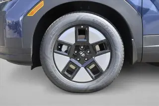 Hyundai SANTA FE Híbrido 2026 AWD SEL SUV 4 puertas