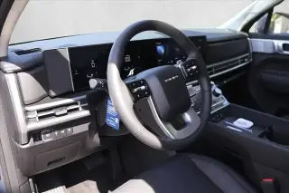 Hyundai SANTA FE Híbrido 2026 AWD SEL SUV 4 puertas