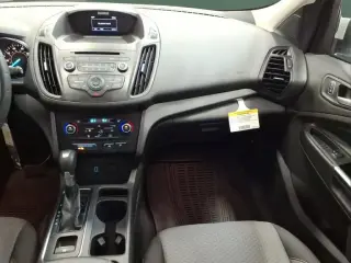 Ford Escape 2017 SE 4dr SUV