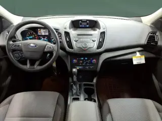 Ford Escape 2017 SE 4dr SUV