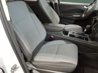 Ford Escape 2017 SE 4dr SUV