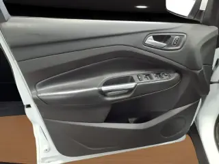 Ford Escape 2017 SE 4dr SUV