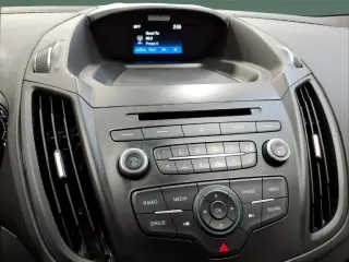Ford Escape 2017 SE 4dr SUV