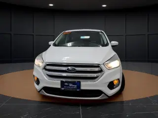 Ford Escape 2017 SE 4dr SUV