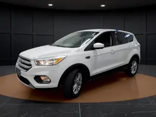 Ford Escape 2017 SE 4dr SUV