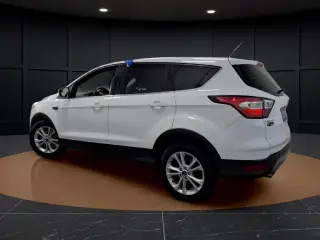 Ford Escape 2017 SE 4dr SUV