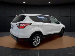 Ford Escape 2017 SE 4dr SUV