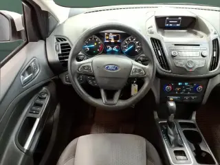 Ford Escape 2017 SE 4dr SUV