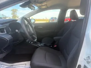 Toyota Corolla 2020 LE 4dr Sedán