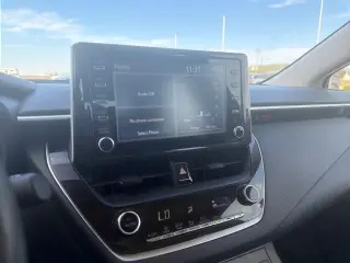 Toyota Corolla 2020 LE 4dr Sedán