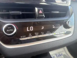 Toyota Corolla 2020 LE 4dr Sedán