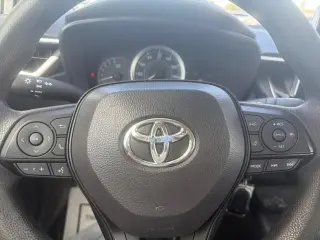 Toyota Corolla 2020 LE 4dr Sedán