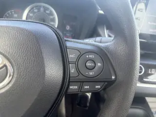 Toyota Corolla 2020 LE 4dr Sedán