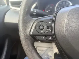 Toyota Corolla 2020 LE 4dr Sedán