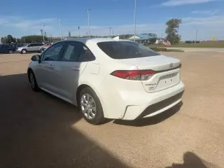 Toyota Corolla 2020 LE 4dr Sedán