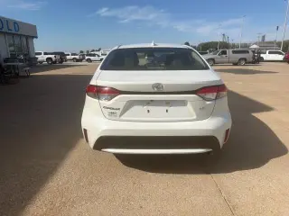 Toyota Corolla 2020 LE 4dr Sedán