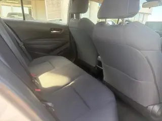 Toyota Corolla 2020 LE 4dr Sedán