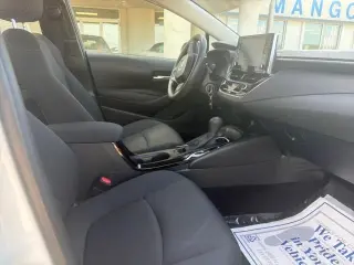 Toyota Corolla 2020 LE 4dr Sedán