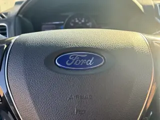 Ford Explorer 2018 AWD Limited 4dr SUV