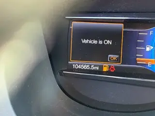 Ford Explorer 2018 AWD Limited 4dr SUV