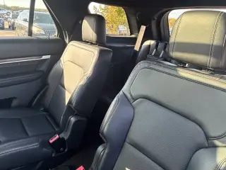 Ford Explorer 2018 AWD Limited 4dr SUV