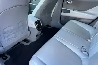 Hyundai IONIQ 6 2023 SEL 4dr Sedán