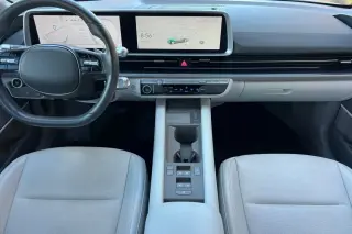 Hyundai IONIQ 6 2023 SEL 4dr Sedán