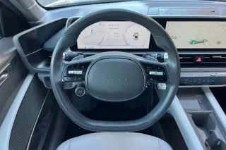 Hyundai IONIQ 6 2023 SEL 4dr Sedán