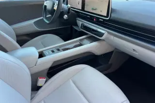 Hyundai IONIQ 6 2023 SEL 4dr Sedán