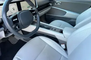 Hyundai IONIQ 6 2023 SEL 4dr Sedán