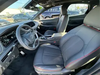 Hyundai SONATA 2023 SEL Plus 4 puertas Sedán